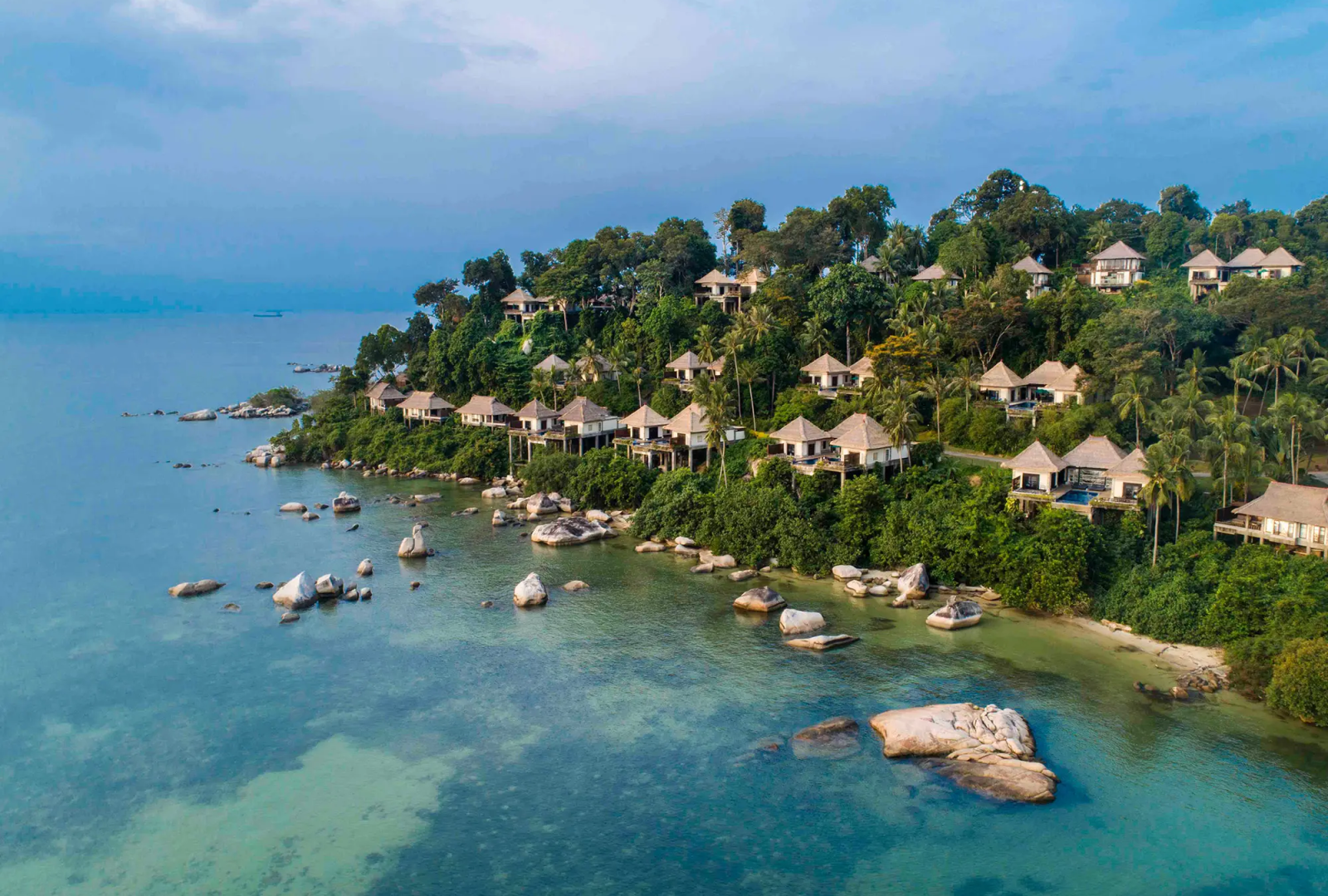 Banyantree-Bintan